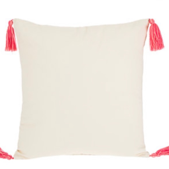 Urban Outfitters Accents Llama Pillow Poshmark